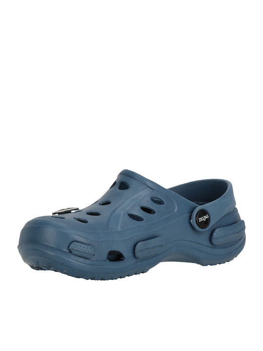 Children's Beach Shoes Blue