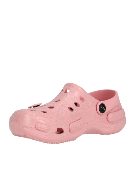Children's Beach Shoes Pink