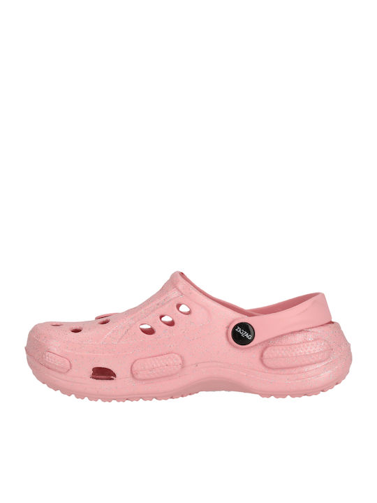 Children's Beach Shoes Pink