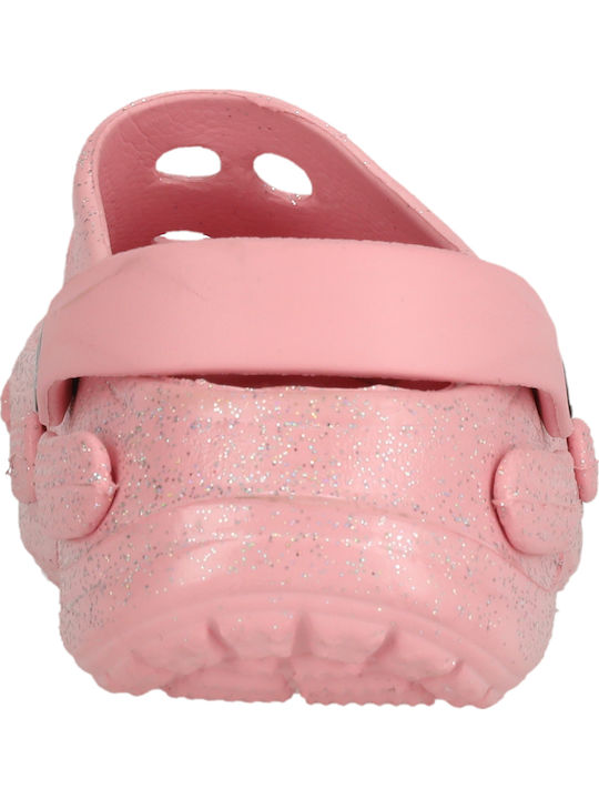 Children's Beach Shoes Pink
