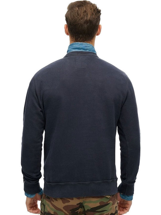 Sweatshirt Bradley Navy
