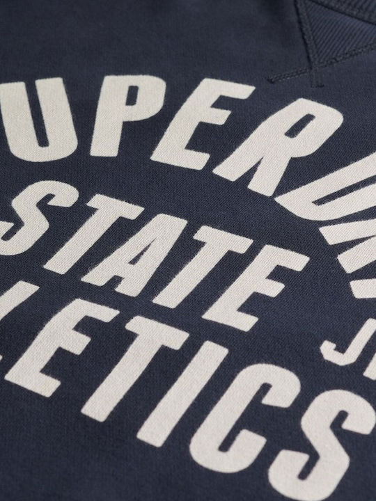 Sweatshirt Bradley Navy