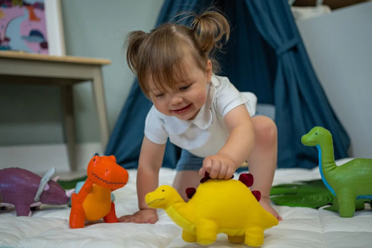 Baby to Love Ζωάκι για Νεογέννητα