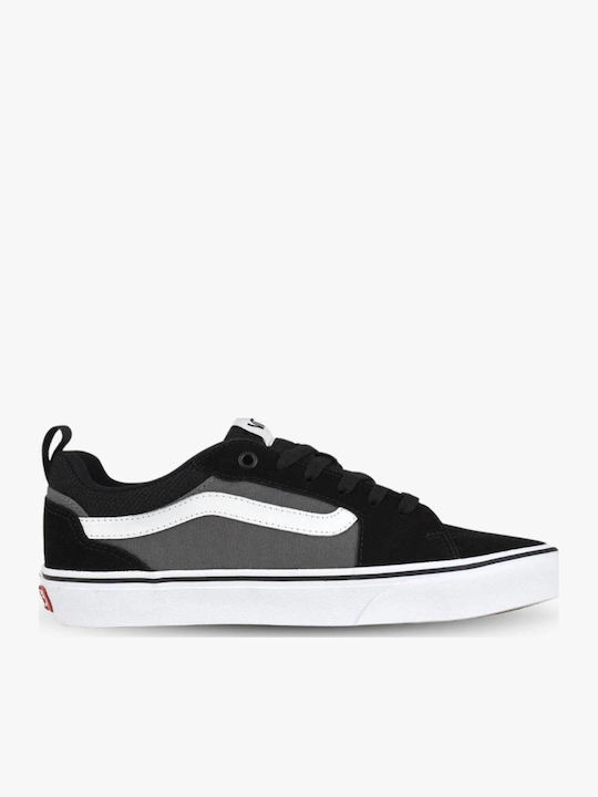 Filmore Men's Sneakers Gray