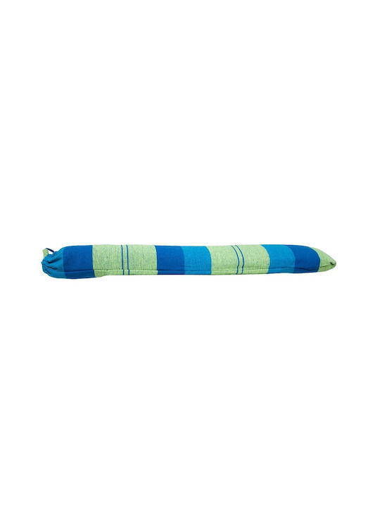 Summer Club Double Fabric Hammock Ocean 200x100cm