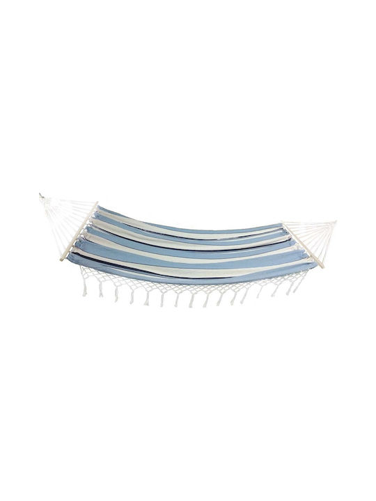 Escape Single Hammock Light Blue 200x100cm