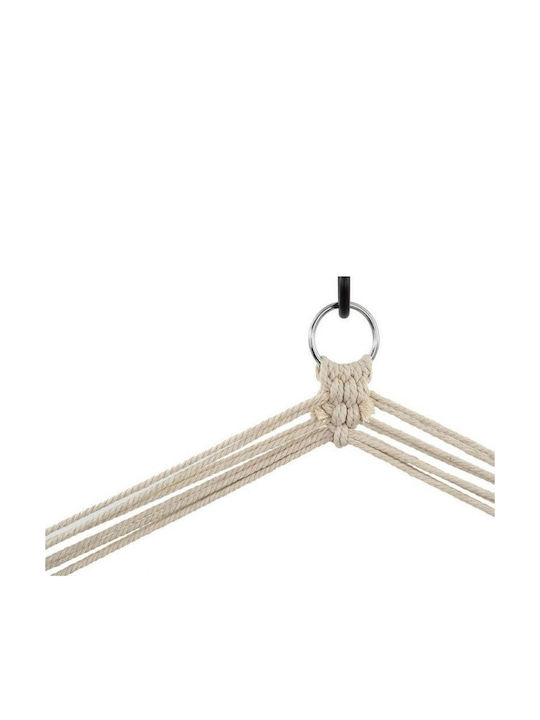 Royokamp Brazilian Single Hammock Green 100x50cm