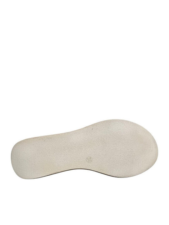 Platforme Dama Galbene F85-GALBEN