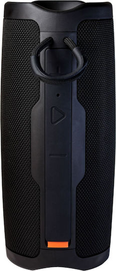 Boompods Beachboom 35 Αδιάβροχο Ηχείο Bluetooth 18W με Διάρκεια Μπαταρίας έως 12 ώρες Μαύρο