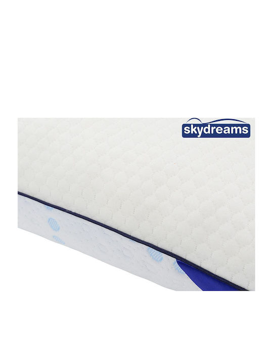 Възглавница Super Sleeper Every Comfort - удобна възглавница с регулируема охлаждаща технология