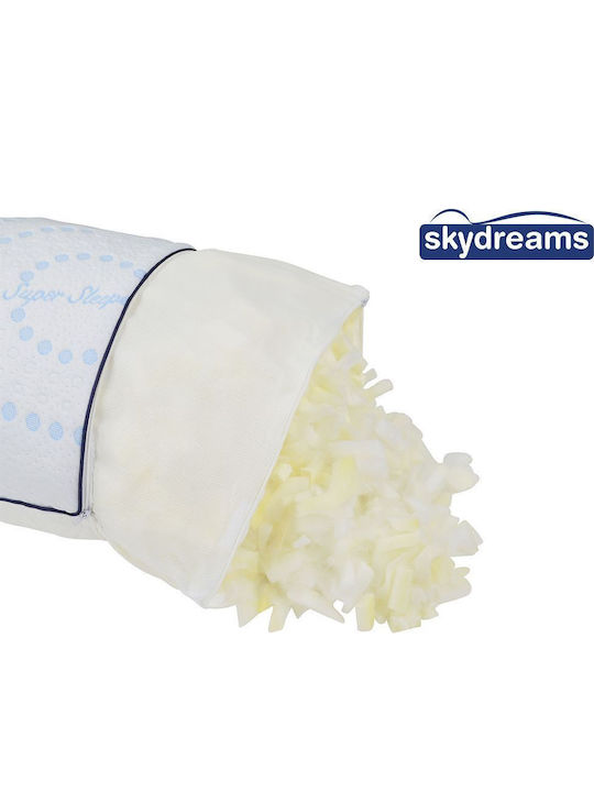 Възглавница Super Sleeper Every Comfort - удобна възглавница с регулируема охлаждаща технология