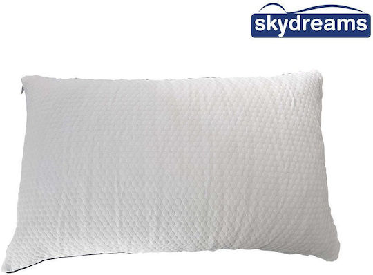 Super Sleeper Every Comfort Pillow Comfortable Adjustable Cooling Technology Pillow
