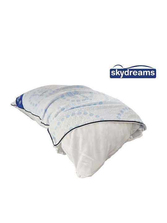 Възглавница Super Sleeper Every Comfort - удобна възглавница с регулируема охлаждаща технология