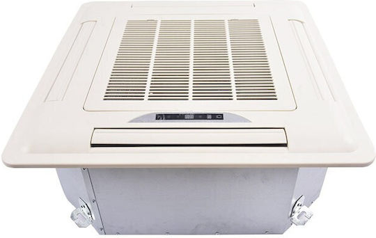 Bravair Clima Cassette Fan Coil 1.95/1.95kW
