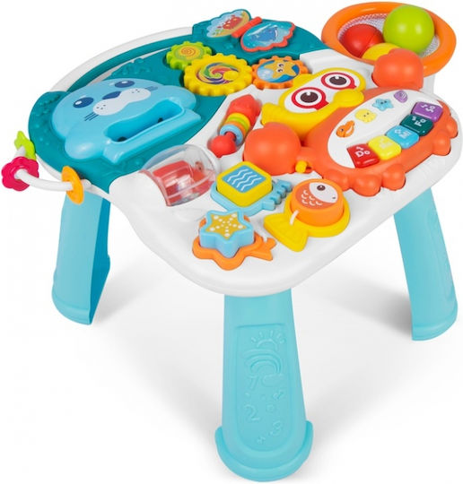 Ricokids για 12+ μηνών Λευκή