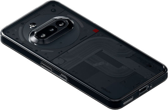 Nothing Phone (3a) 5G Dual-SIM (12GB/256GB) Schwarz