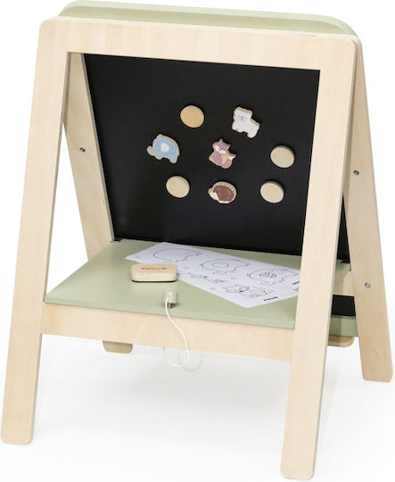 Educational Board Green Collection Viga