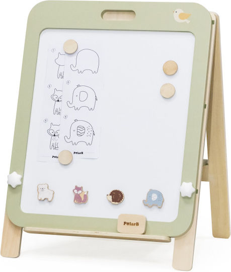 Educational Board Green Collection Viga