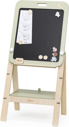 Educational Board Green Collection Viga