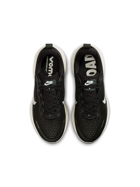 Vomero 18 Women's Running Sport Shoes Black