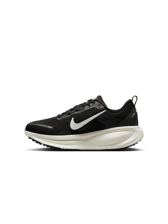 Vomero 18 Women's Running Sport Shoes Black