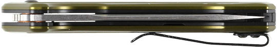 Kershaw Μαχαίρι
