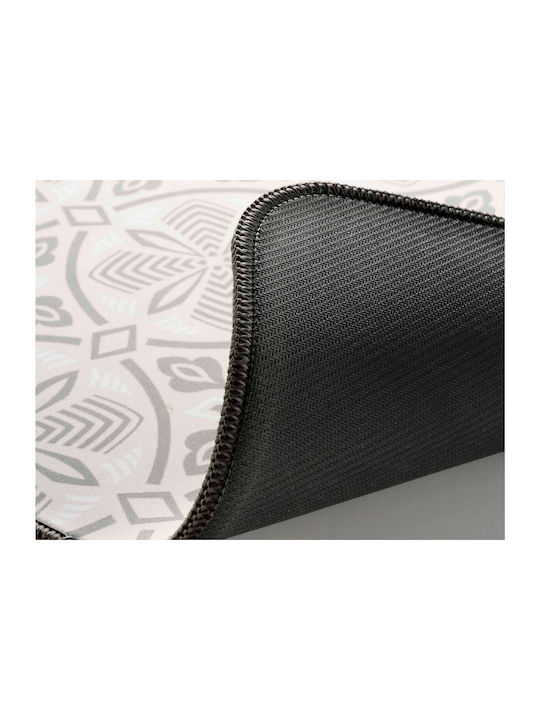 Douceur d'Intérieur Rectangular Kitchen Mat with Anti-slip Underlay 45x75εκ.