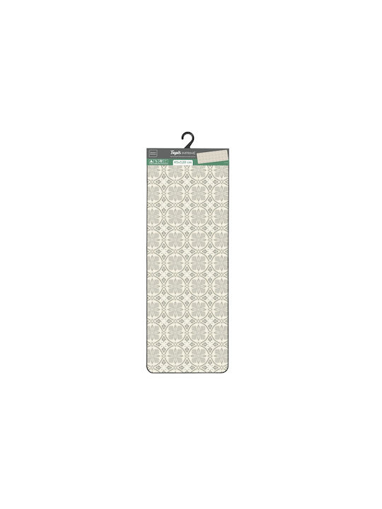 Douceur d'Intérieur Kitchen Mat Runner with Anti-slip Underlay 45x120εκ.