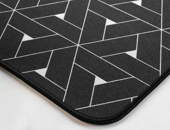 Douceur d'Intérieur Küchenmatte für den Flur mit rutschfestem Unterlage 45x120εκ.