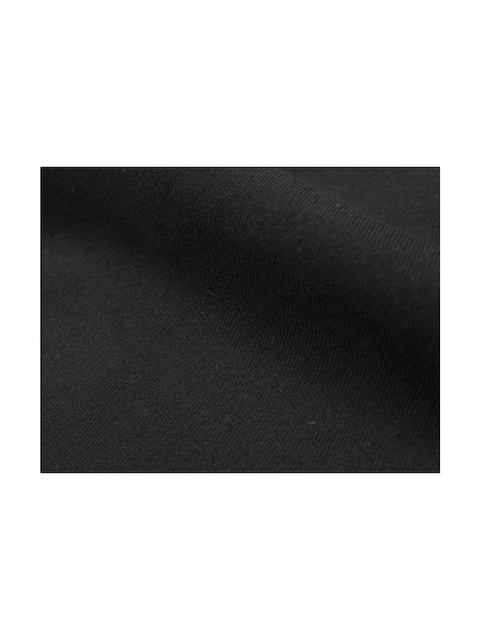 Douceur d'Intérieur Garden Chair Cushion Twily Black 38x38cm.