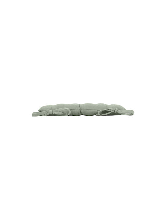Douceur d'Intérieur Pernă pentru Scaun de Grădină Twily Sage 38x38cm.