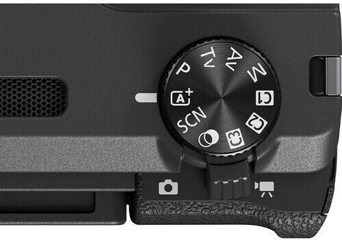 Canon PowerShot V1 Cameră Foto Compactă 22.3MP Zoom Optic 3.1x Albă