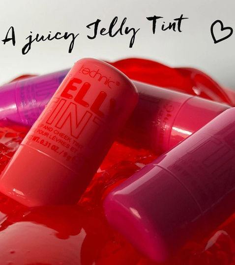 Technic Technic Rouge & Blush Stick Pink Burst 9g