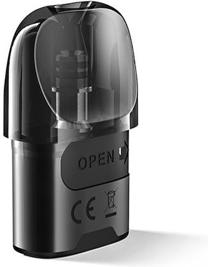 Lost Vape Ursa Nano Pro Ersatzteile Pod 2,5ml mit Heizwendel 1ohm