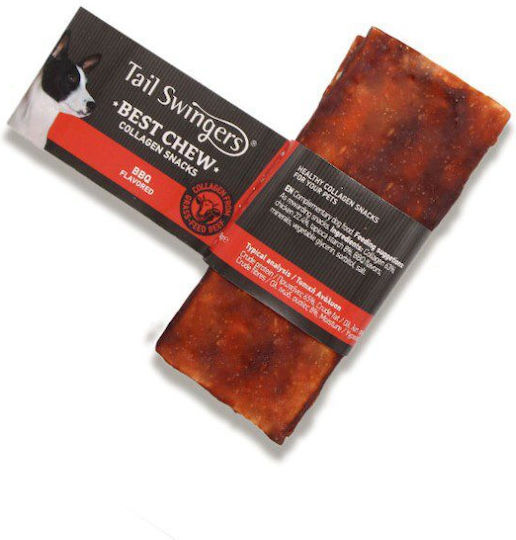 Tailswingers Delicii în formă de baston pentru câini Rase medii cu Pui 13.5buc 35gr 2buc