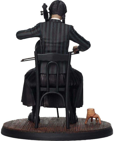 Wednesday Chelo Figure 15cm