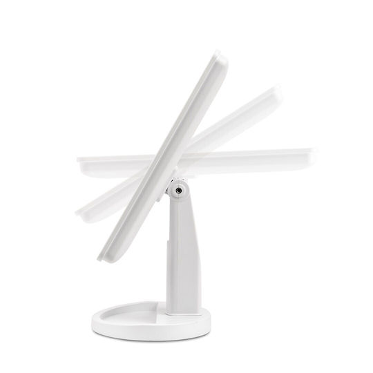 Girmi Makeup Mirror with Light White