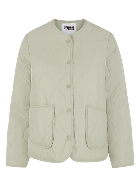 Women's Jacket for Winter Softsalvia