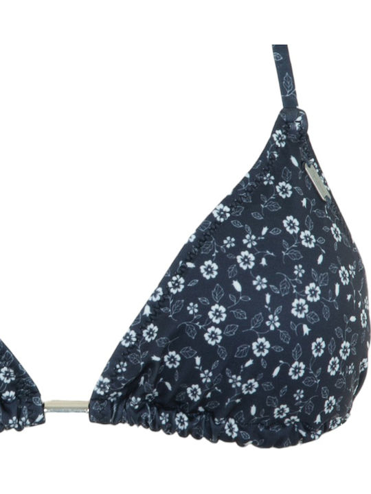 Bikini Τριγωνάκι Floral Multi