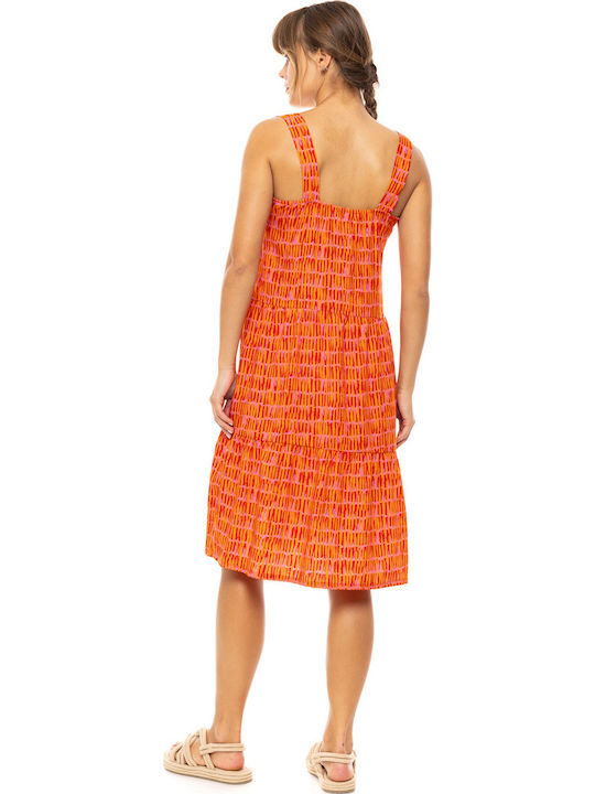 Beachwear Sorbet Orange Type B625 B625-type Type