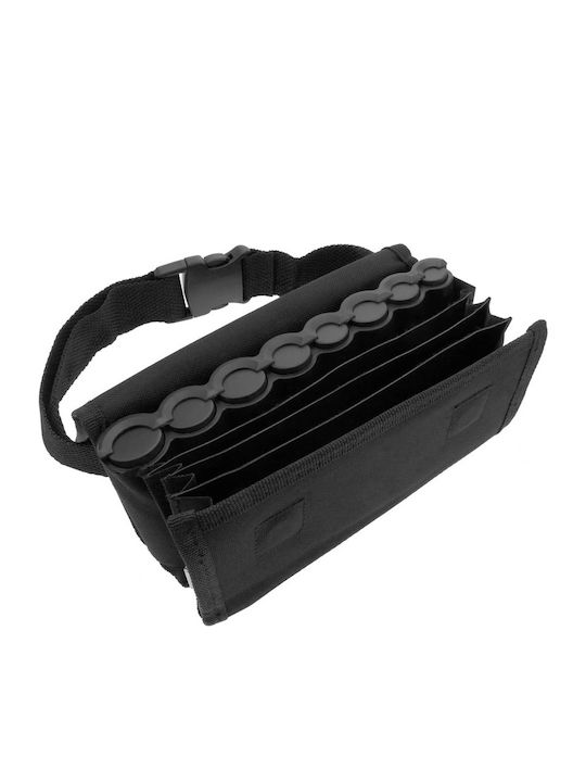 Bum Bag Taille Schwarz
