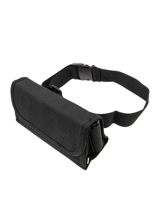 Bum Bag Taille Schwarz