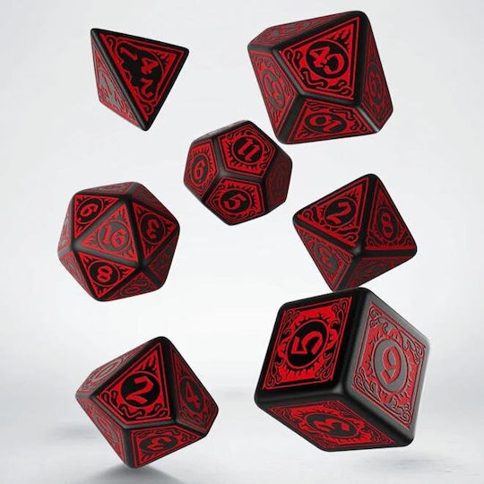 Q Workshop Pathfinder Wrath Righteous Зарове
