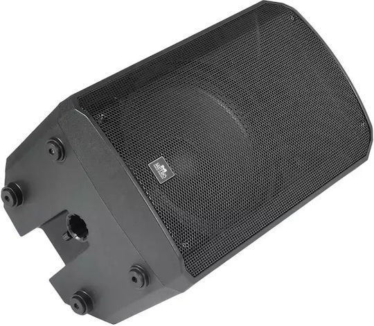 Metro ES212 Passive Speaker PA 150W with Woofer 12" 35x34.8x59.5cm.