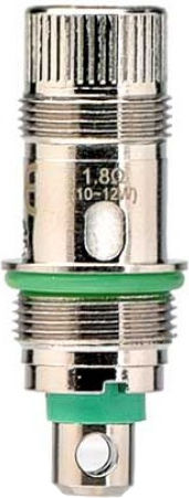 Aspire Nautilus Bvc Coil Rezistență pentru Țigări Electronice 1.8ohm (MTL) 1buc