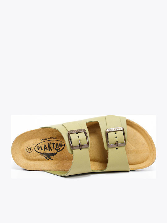 Women's Flat Sandals Anatomic Kiwi