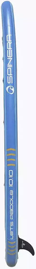 Spinera Inflatable SUP Board with Length 3.3m Blue