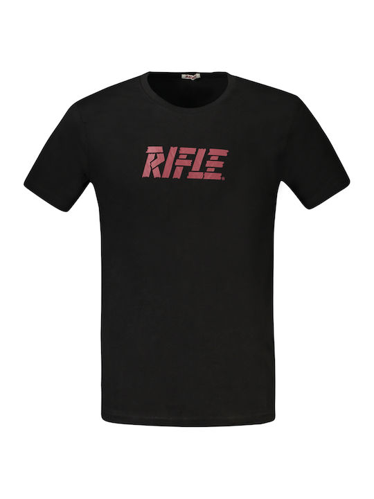 T-shirt Black