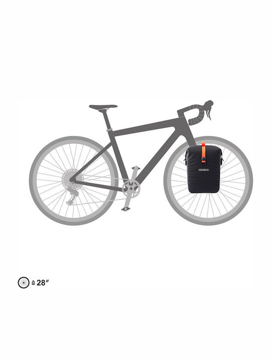 Ortlieb Gravel Pack Ql3.1