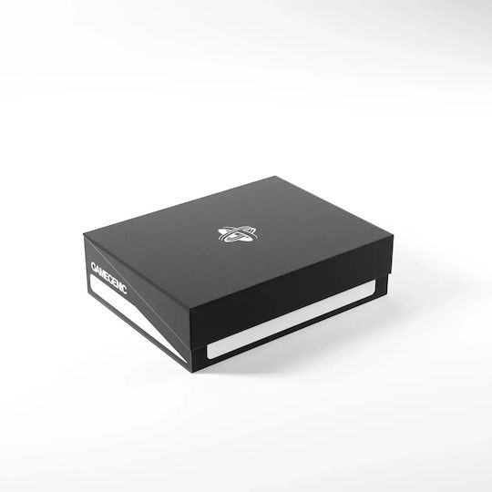 Gamegenic Holder Deck Box Standard Size Μαύρο